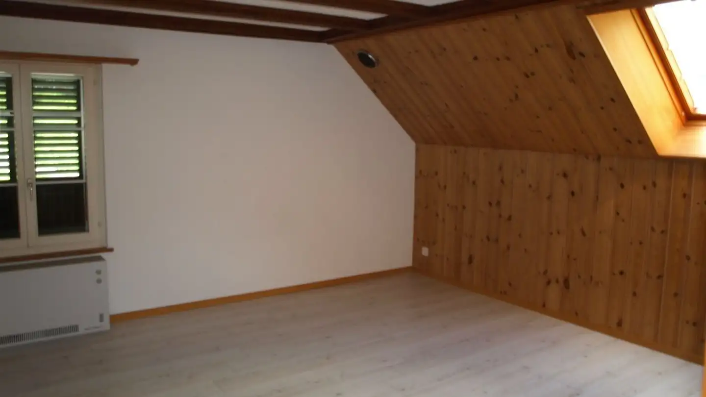 Appartement à louer - Manishaus 212, 3513 Bigenthal - Photo 4