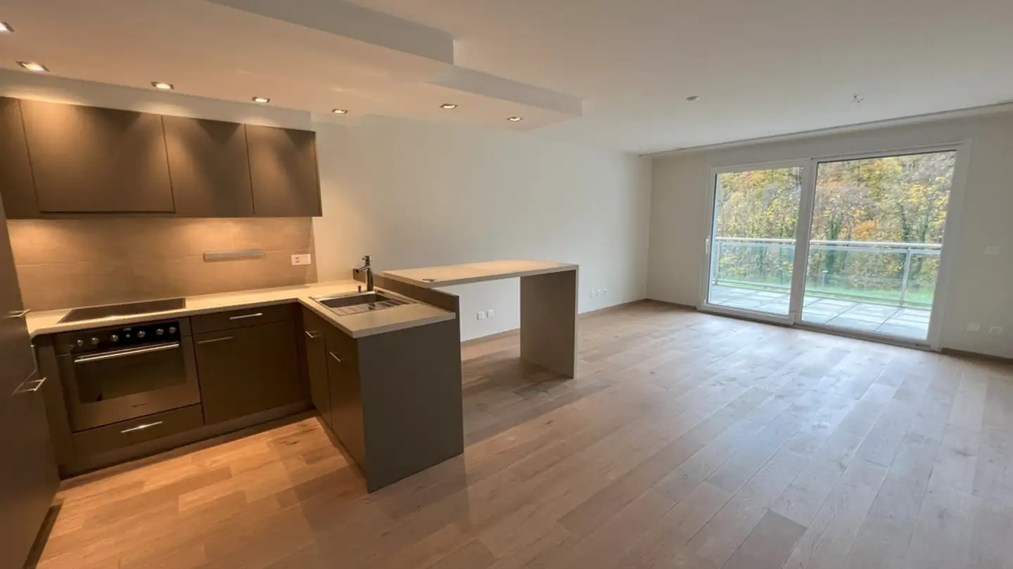 Appartamento in affitto - Route Du Burenoz 43, 1092 Belmont-sur-Lausanne - Photo 4