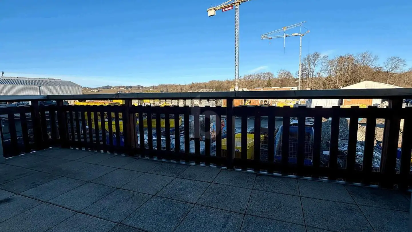 Appartamento in affitto - 1072 Forel (Lavaux) - Foto 4