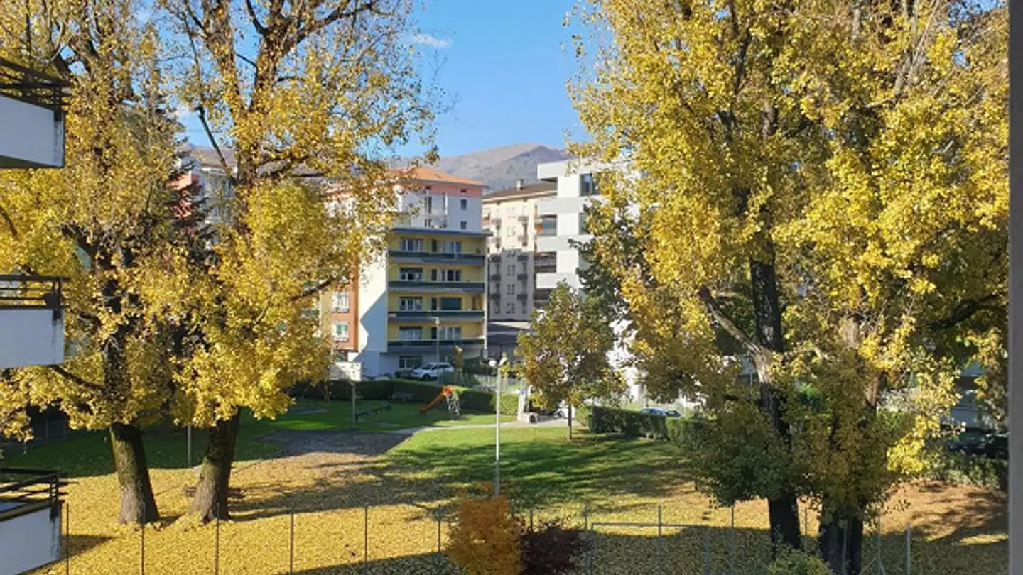 Appartement à vendre - 6900 Massagno - Photo 2