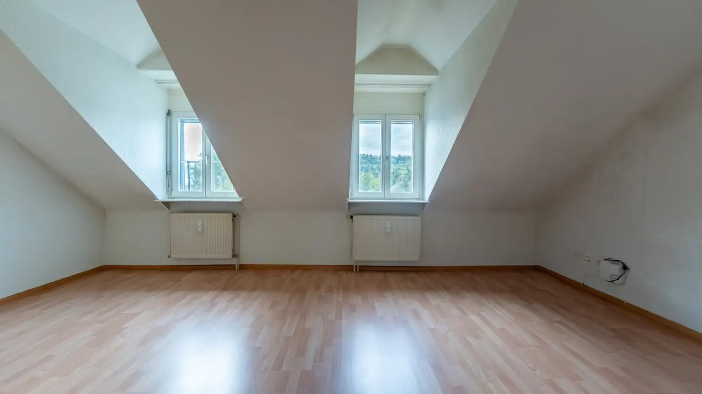 Penthouse for rent - Lörracherstrasse 74, 4125 Riehen