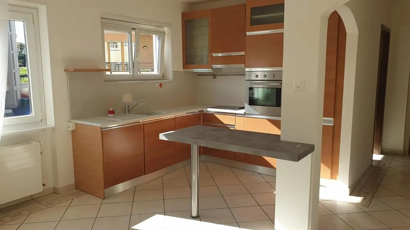 Appartement à vendre - 6900 Massagno - Photo 4