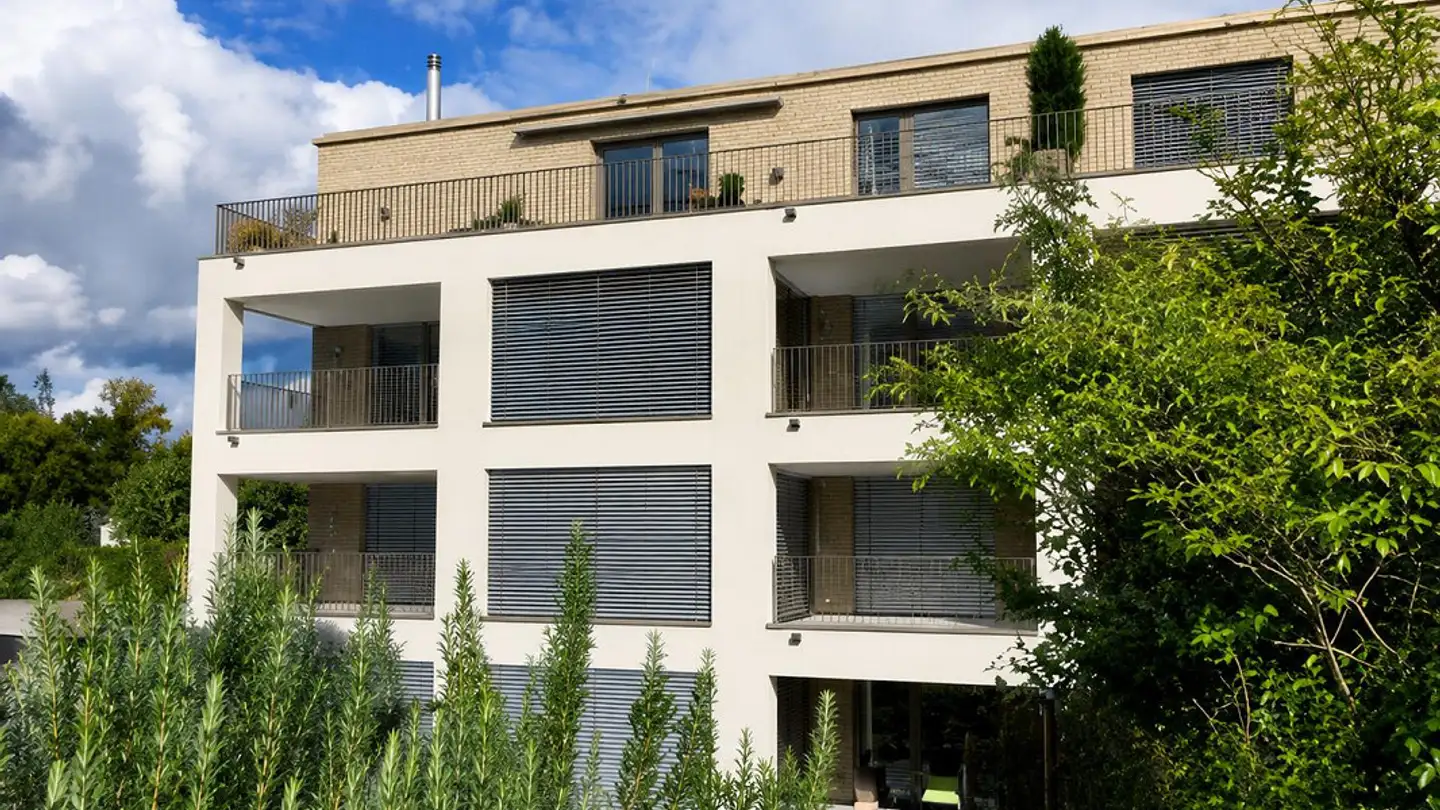 Appartamento in affitto - 8820 Wädenswil