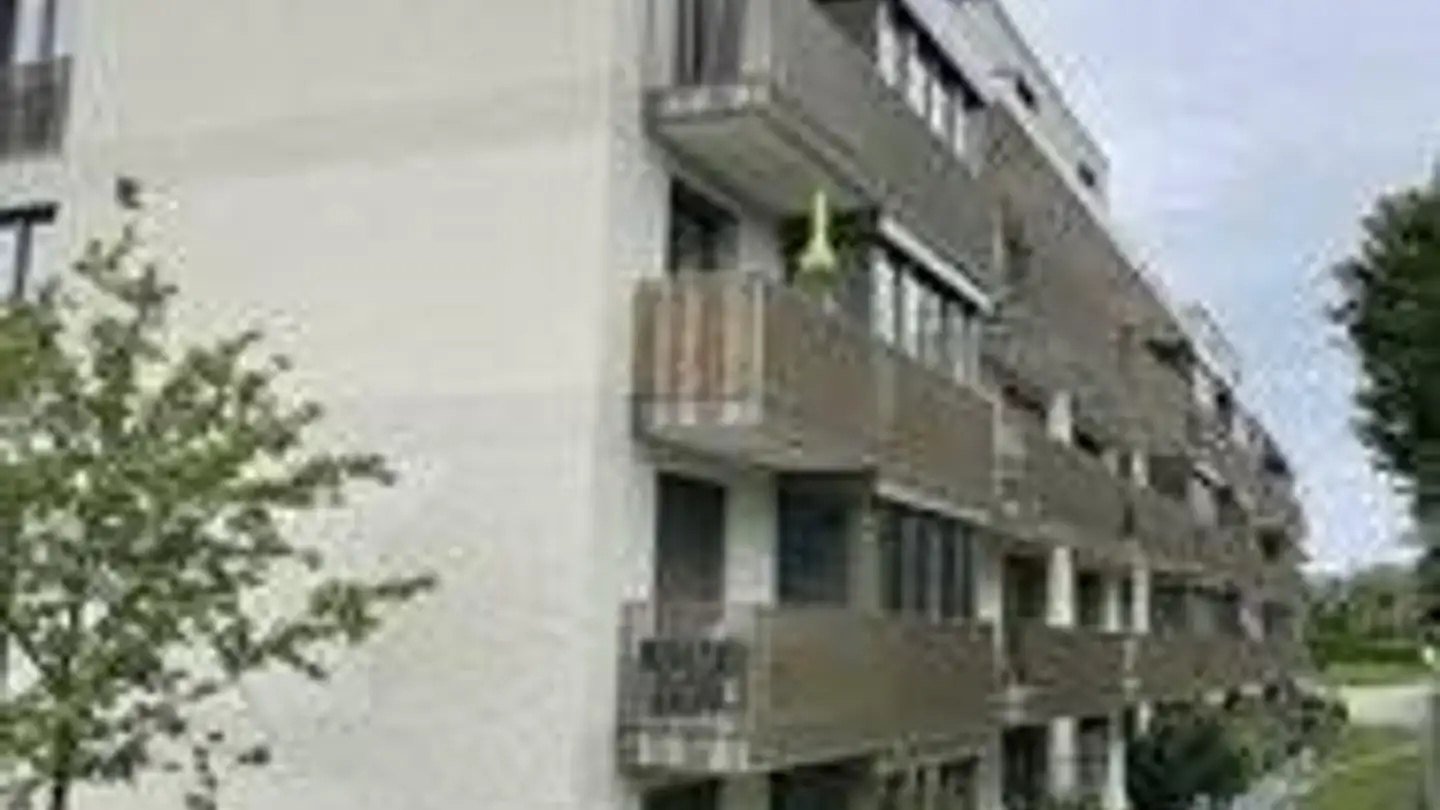 Apartment for rent - Hittnauerstrasse 1a, 8330 Pfäffikon ZH