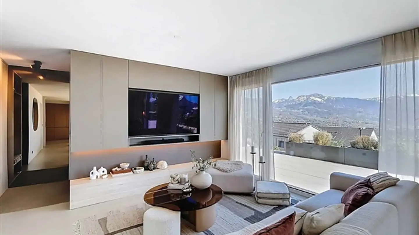 Villa in vendita - 1800 Vevey - Foto 3