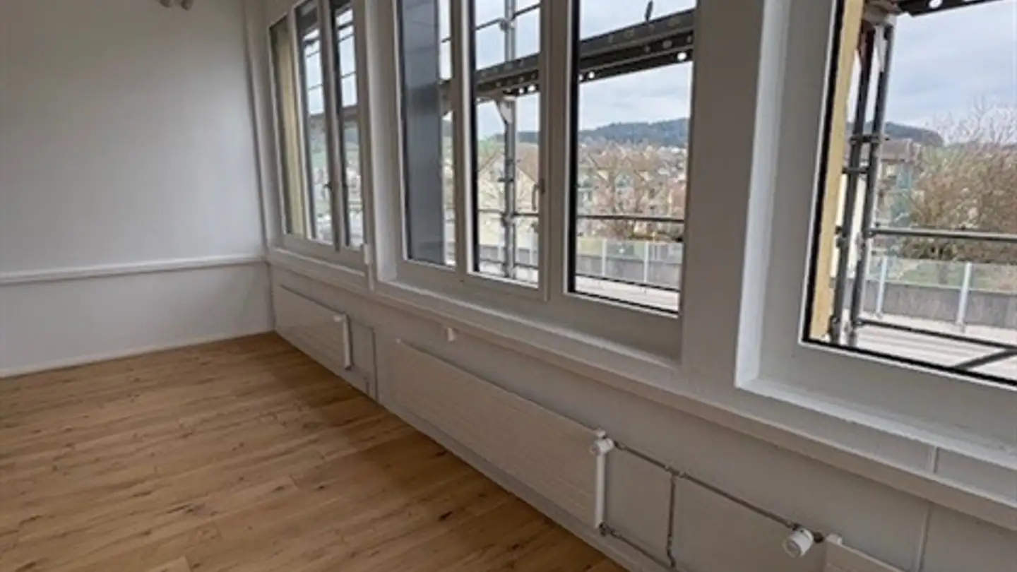 Office space for rent - Ebnetstrasse 2, 8370 Sirnach - Photo 4