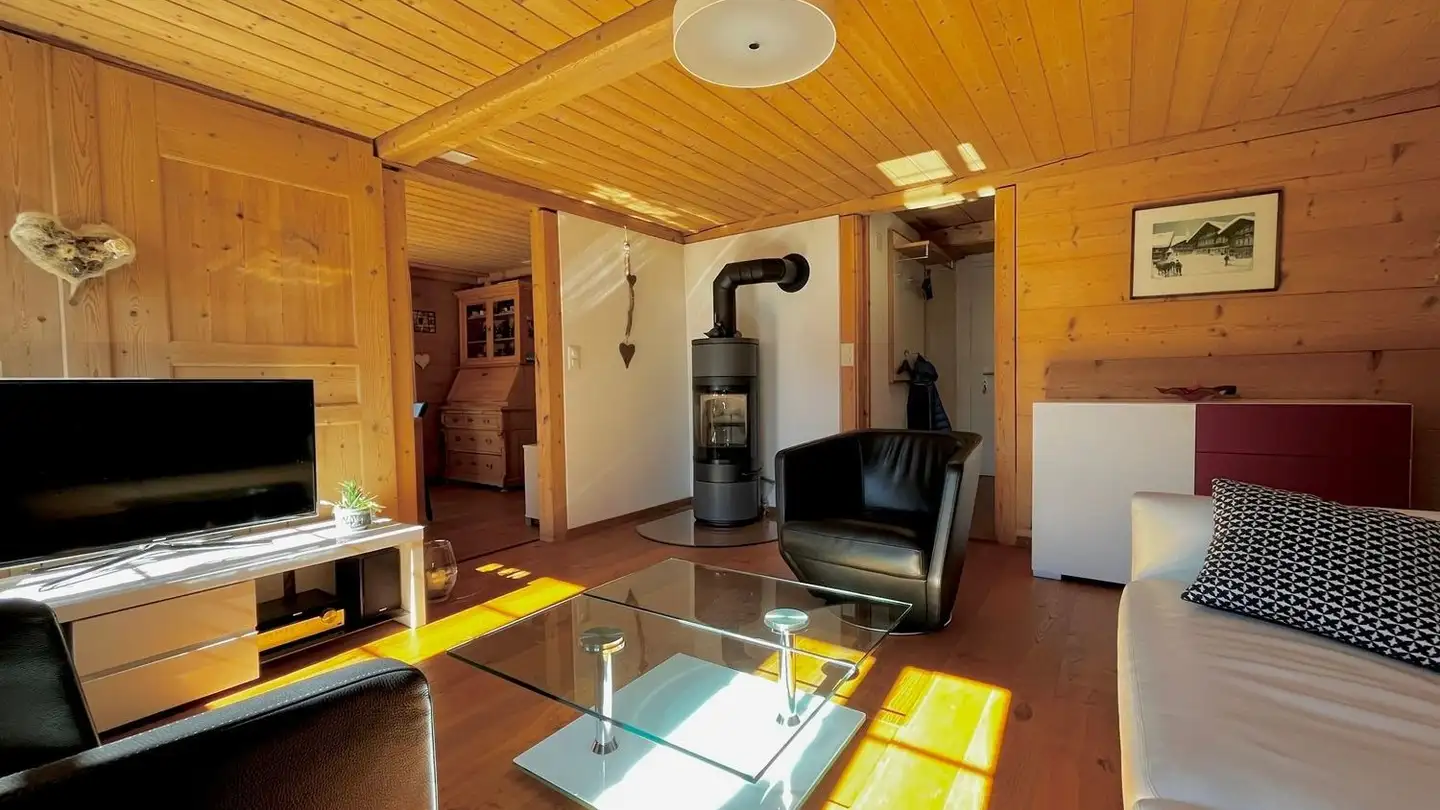 Appartement à vendre - Gutenbrunnenstrasse 22, 3775 Lenk im Simmental - Photo 3