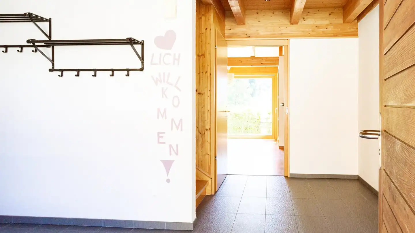 Maison individuelle à vendre - 3860 Meiringen - Photo 2