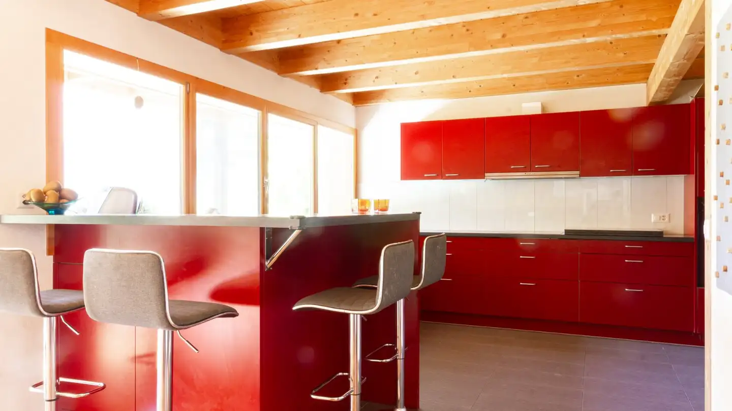 Maison individuelle à vendre - 3860 Meiringen - Photo 3