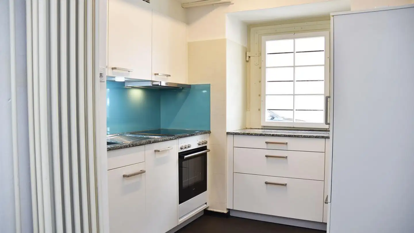 Wohnung mieten - Hintergasse 13, 8213 Neunkirch - Foto 3