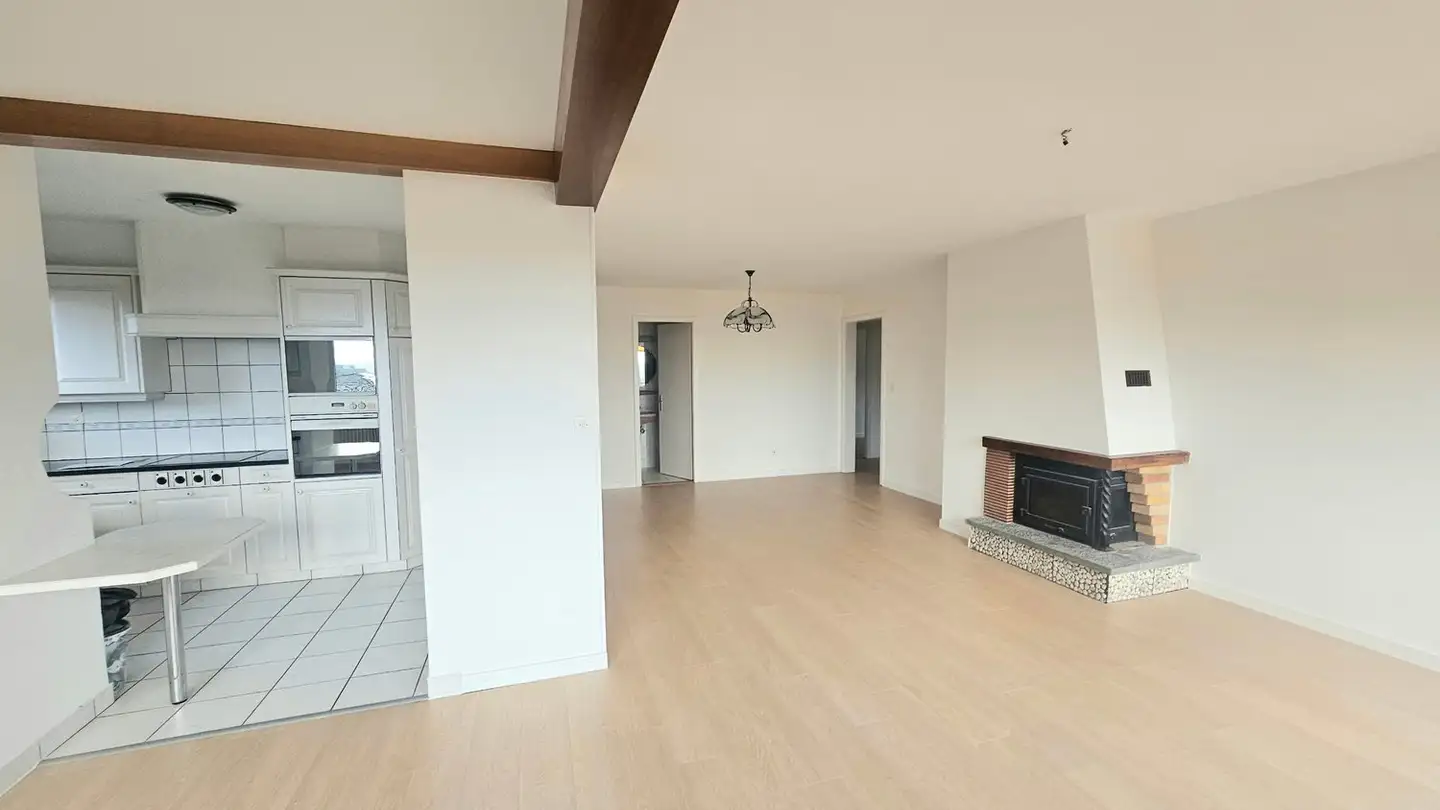 Appartamento in affitto - Chemin De Saint-Georges 5, 1020 Renens VD - Foto 3