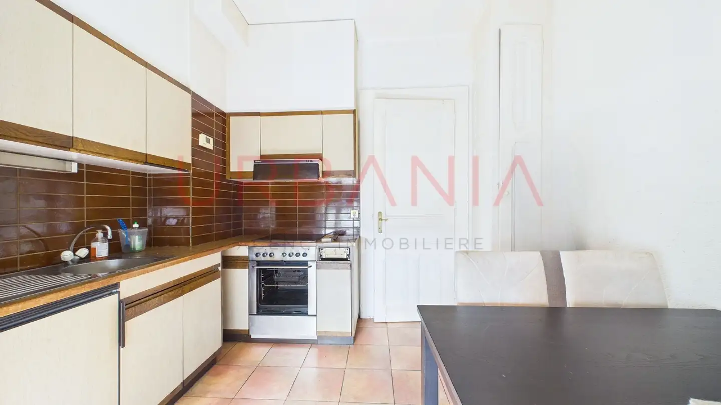 Apartment for sale - 1203 Genève - Photo 2