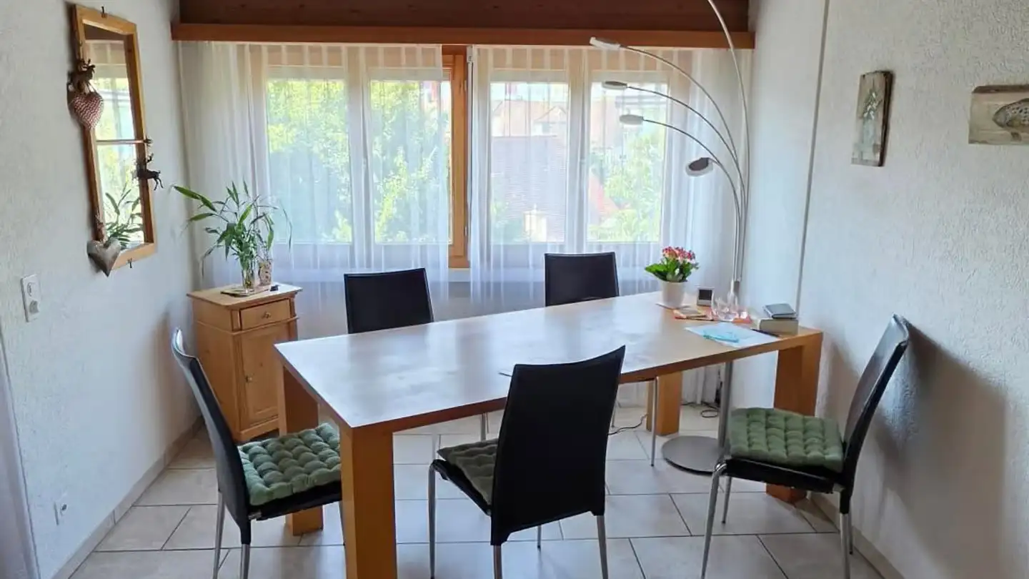 Duplex in affitto - Neudorfstrasse 9, 8820 Wädenswil - Foto 2