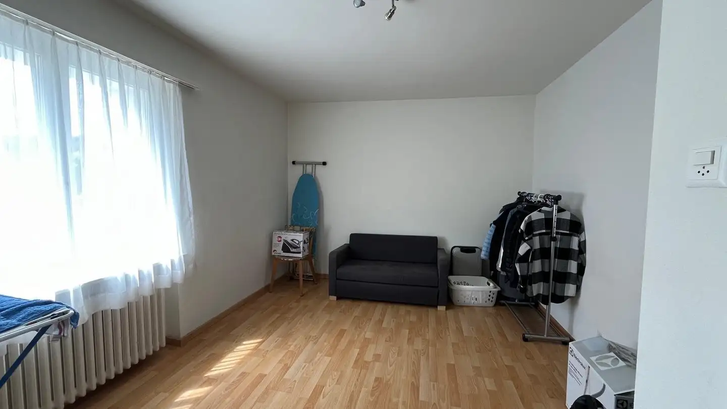 Appartement à louer - 6873 Corteglia