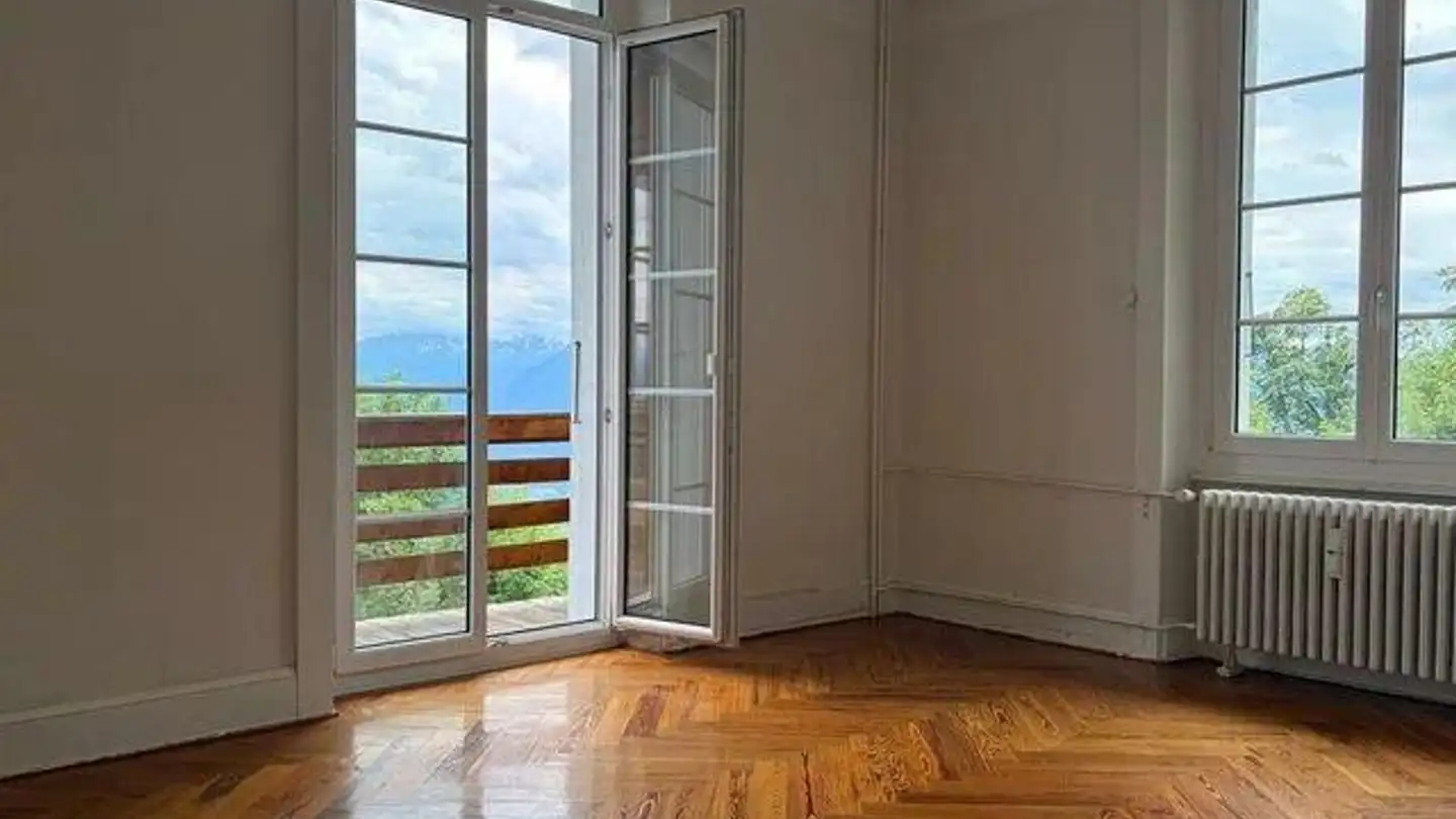 Apartment for rent - Avenue Secrétan 12, 1854 Leysin - Photo 3