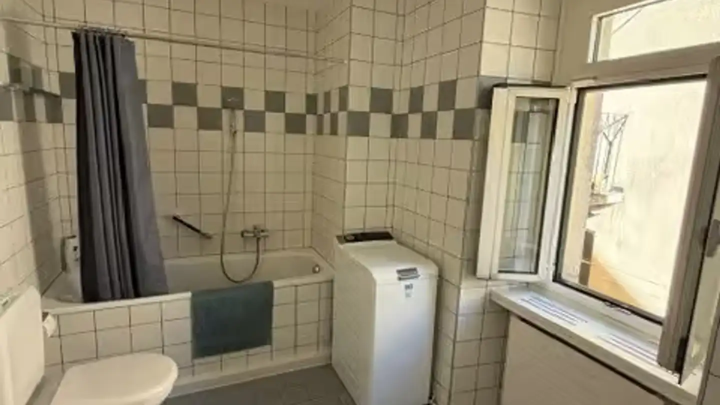 Duplex à louer - Piazza Collegiata 9, 6500 Bellinzona