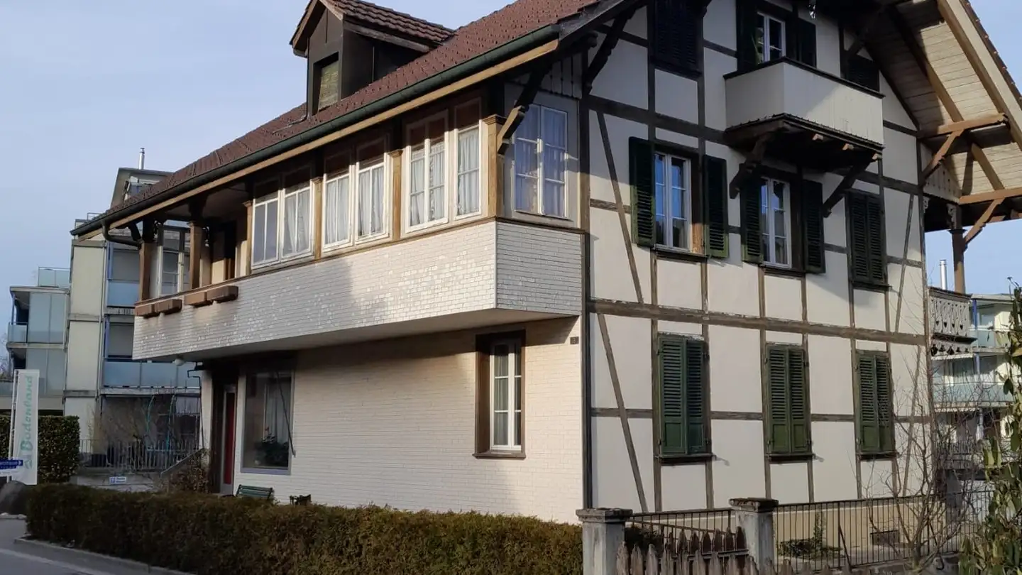 Appartamento in affitto - Sägetstrasse 9, 3123 Belp - Foto 3