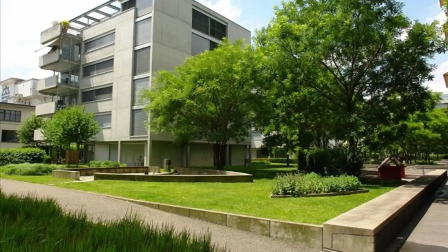 Appartement à louer - Flurstrasse 30, 8048 Zürich