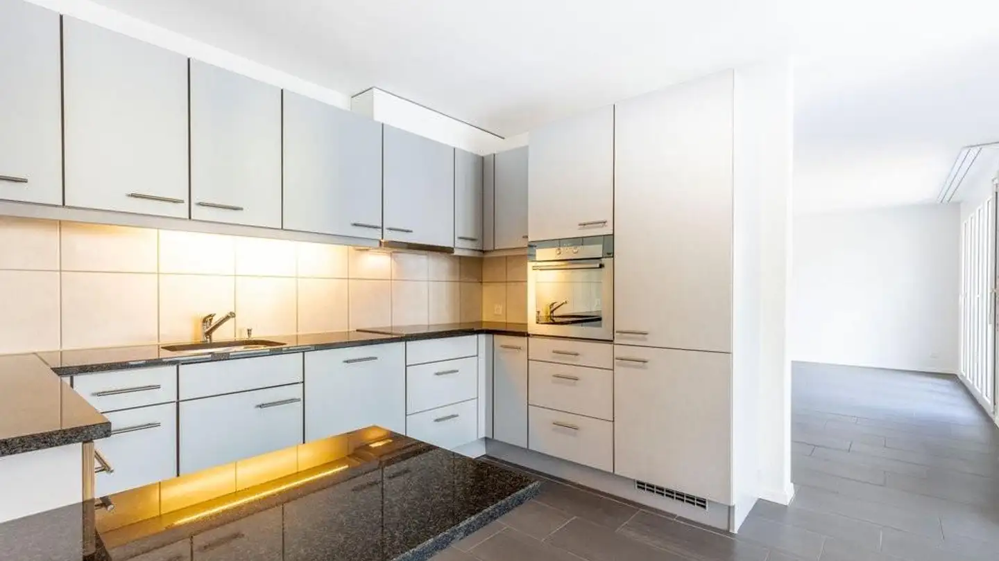 Apartment for rent - Pleerweg 5a, 3400 Burgdorf - Photo 2