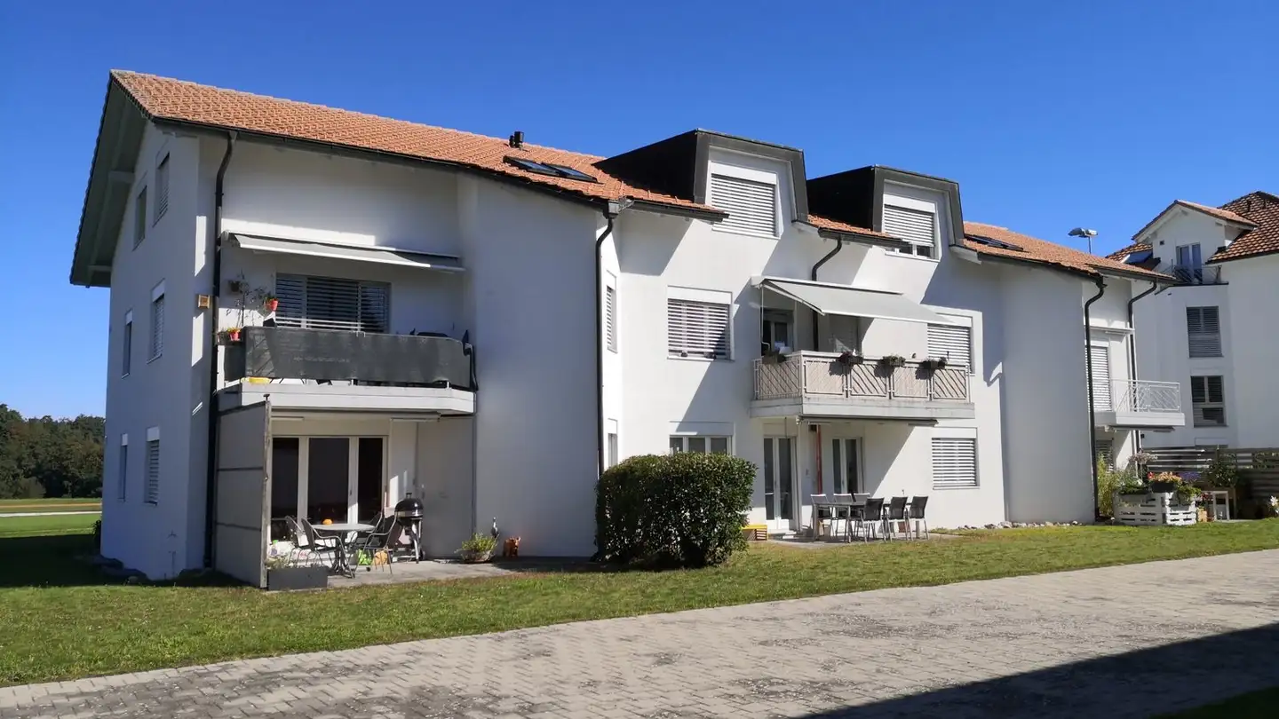 Appartamento in affitto - 1713 St. Antoni