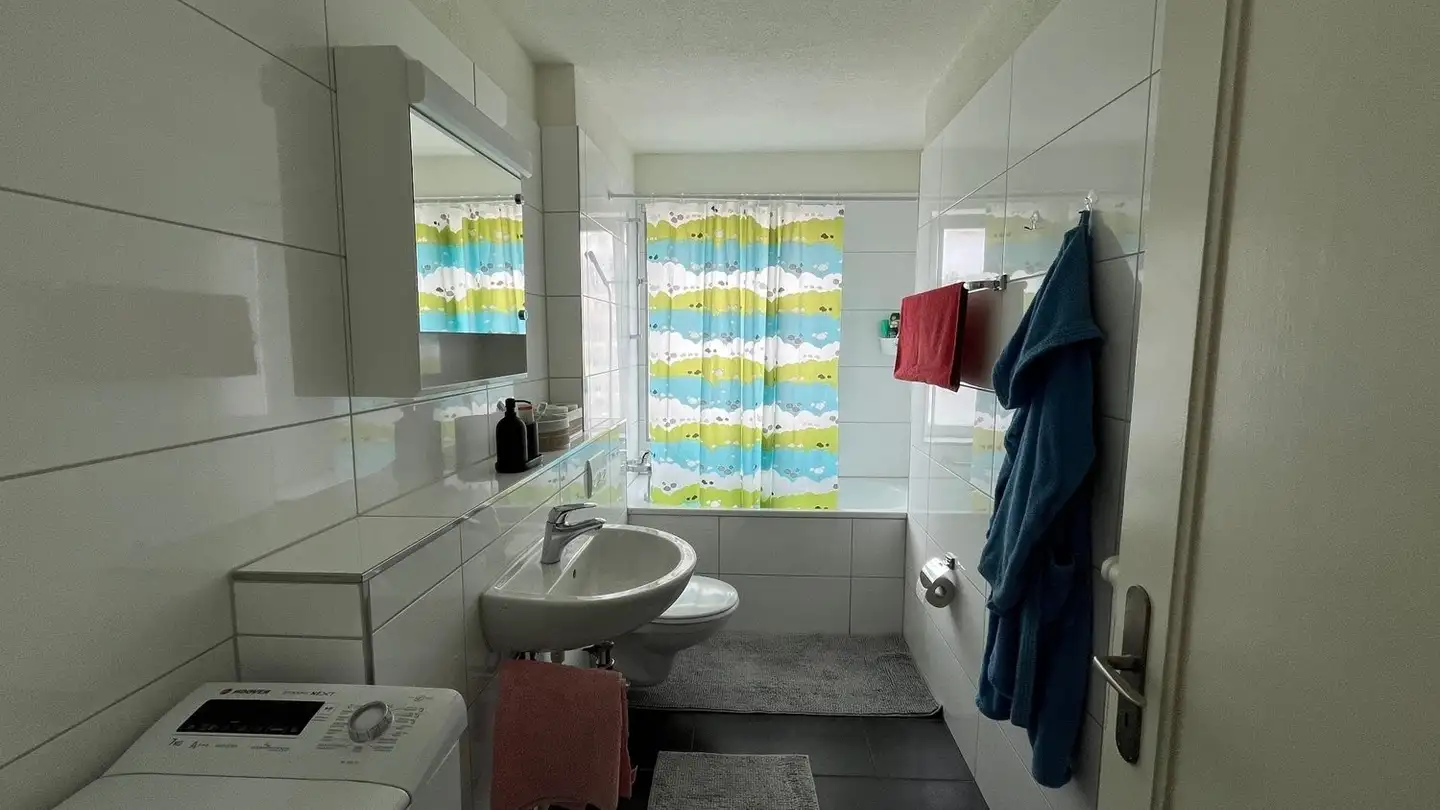 Appartement à louer - 6873 Corteglia - Photo 2