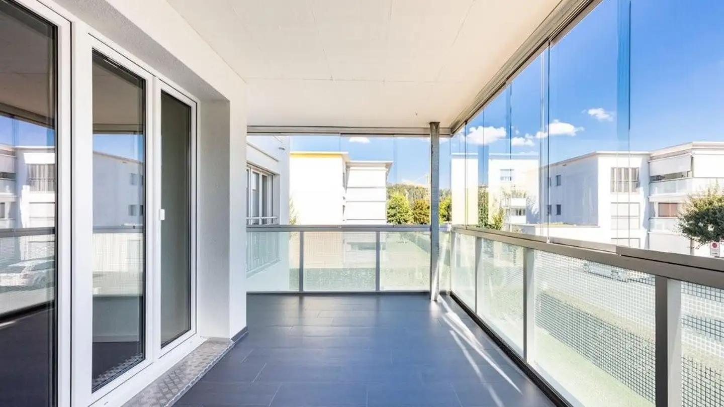 Apartment for rent - Pleerweg 5a, 3400 Burgdorf - Photo 4