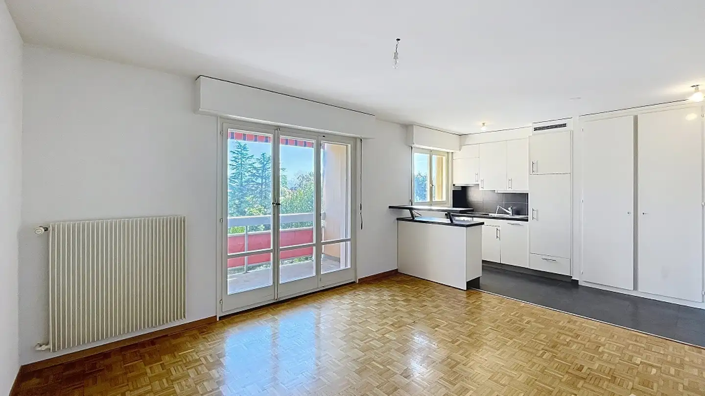 Appartement à louer - Chemin Des Cottages 5, 1260 Nyon