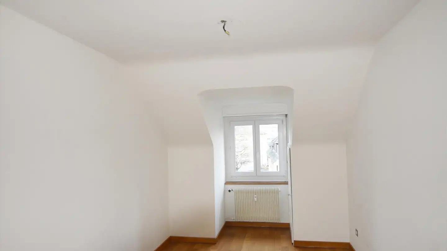 Appartamento in affitto - Bürglenstrasse 54, 3006 Bern - Foto 4
