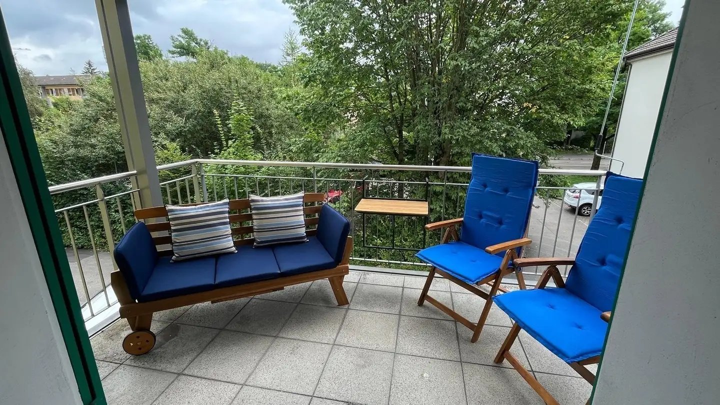 Appartement à louer - 6873 Corteglia - Photo 4