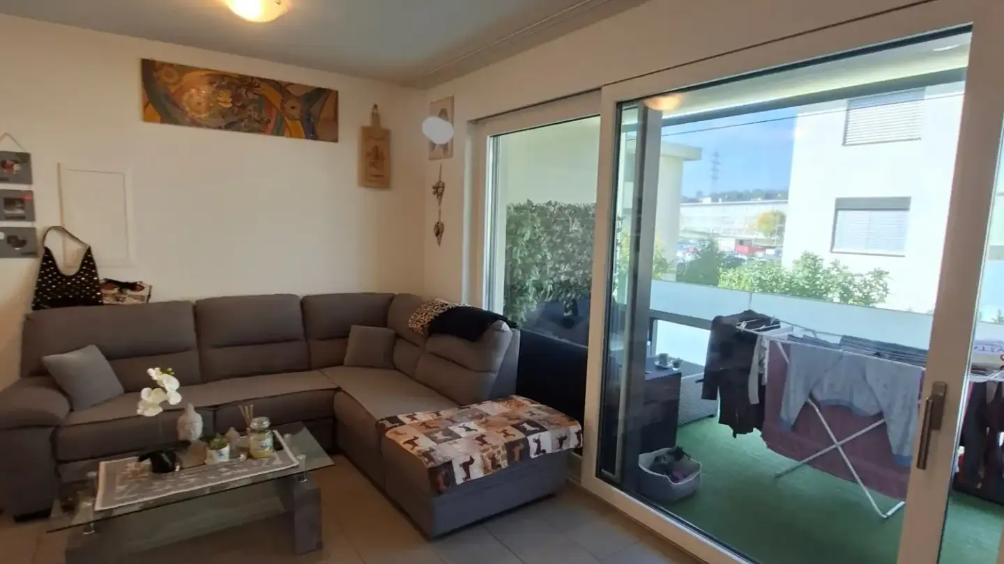 Appartement à louer - Via Al Gas, 6850 Mendrisio