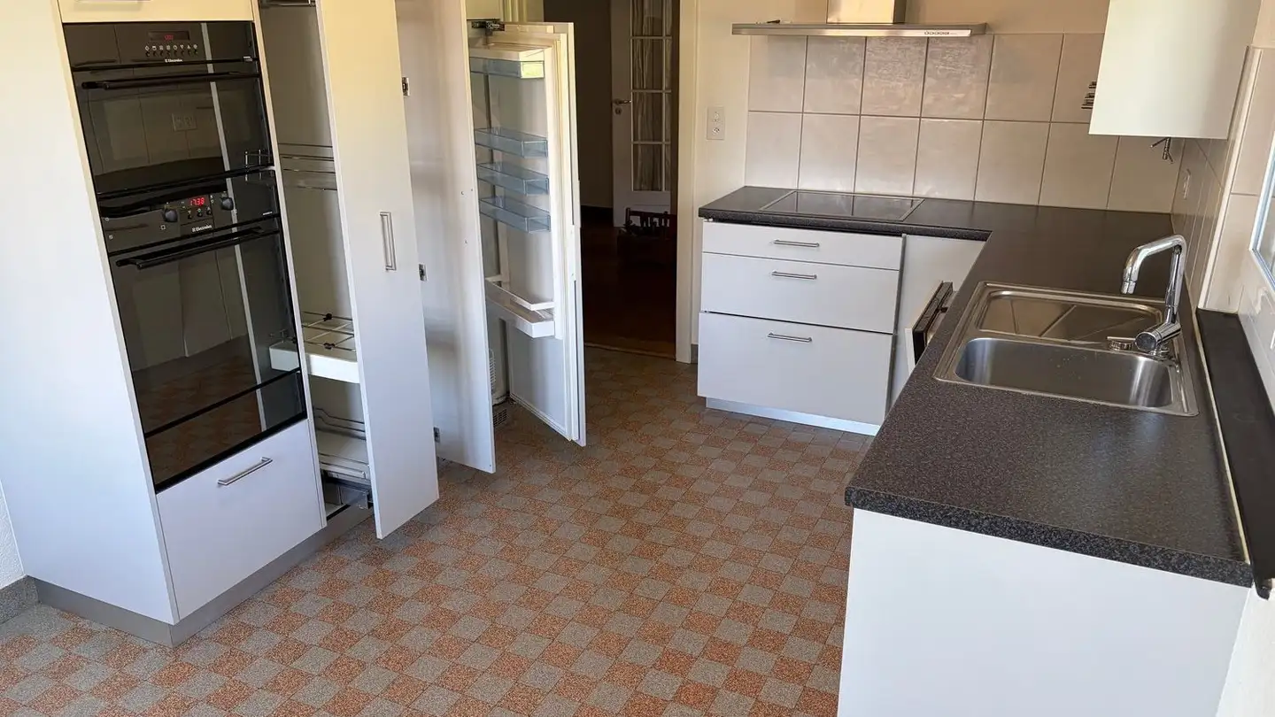 Apartment for rent - Gasse 12, 4524 Günsberg