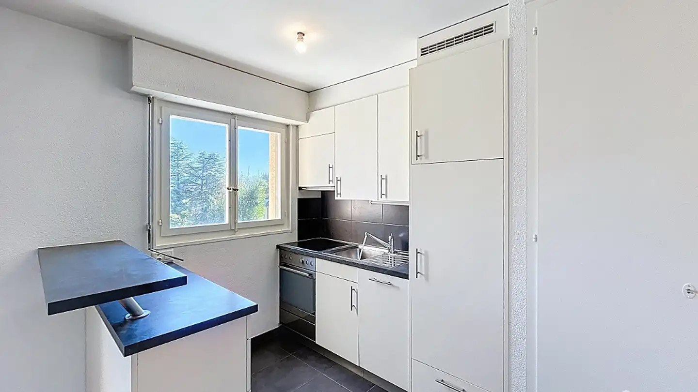 Appartamento in affitto - Chemin Des Cottages 5, 1260 Nyon - Photo 3