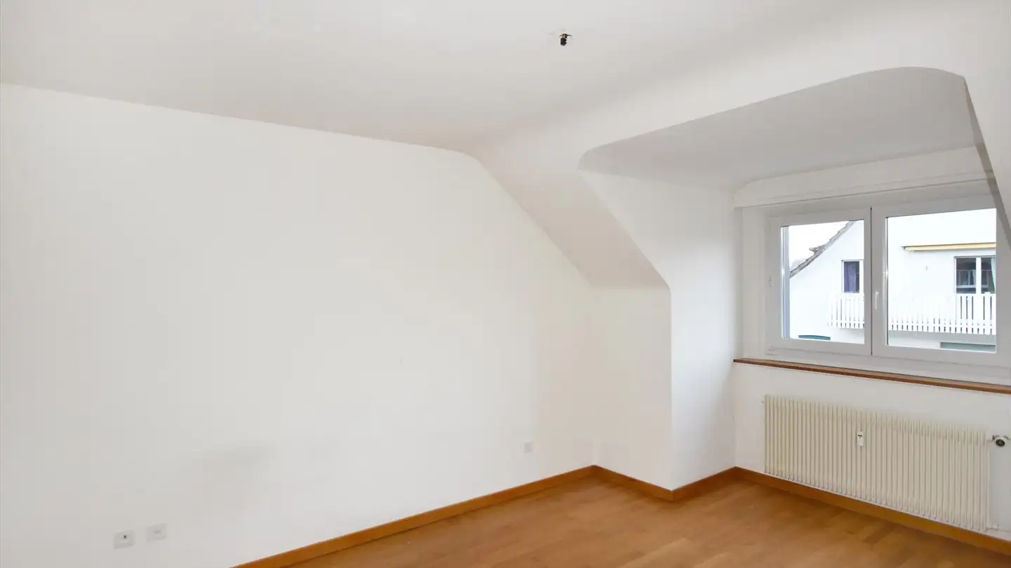 Appartamento in affitto - Bürglenstrasse 54, 3006 Bern - Foto 3