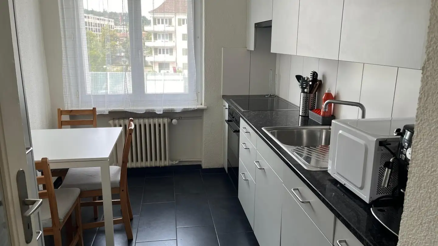 Appartement à louer - 6873 Corteglia - Photo 3