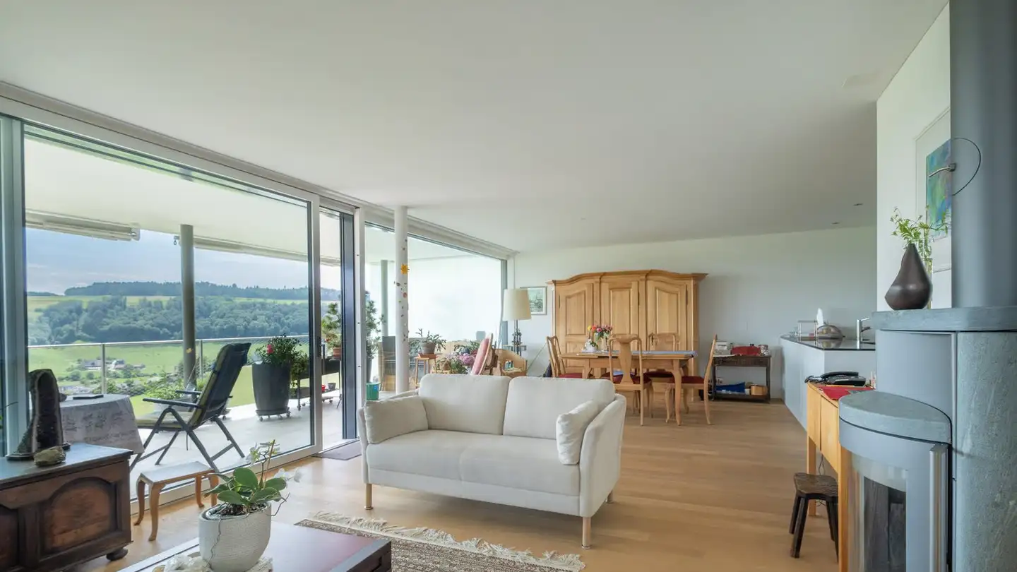 Penthouse for sale - Rainackerweg 42, 3067 Boll - Photo 3