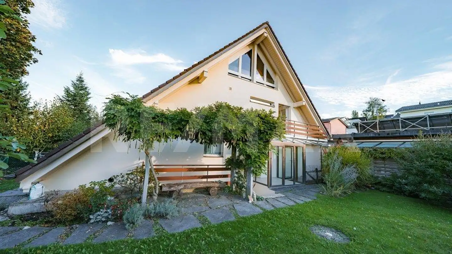 Casa bifamiliare in vendita - Bordacherstrasse 34, 8108 Dällikon - Photo 2