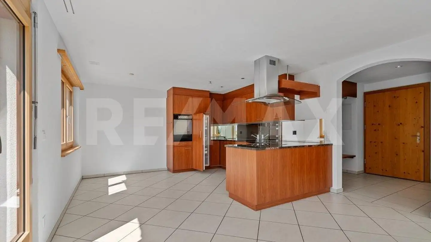 Apartment for sale - Feldeggweg 5, 7303 Mastrils - Photo 2