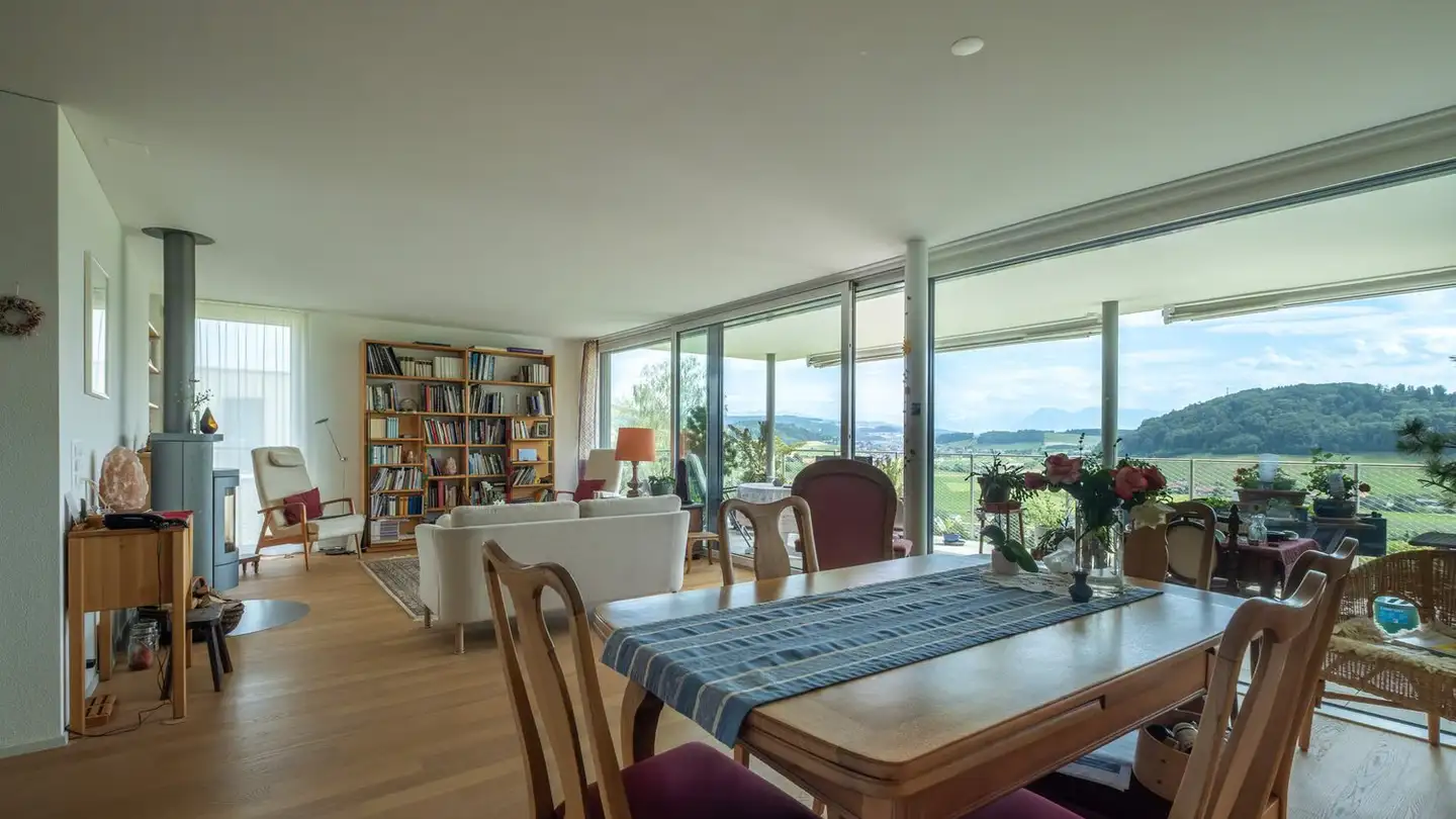 Penthouse for sale - Rainackerweg 42, 3067 Boll - Photo 4