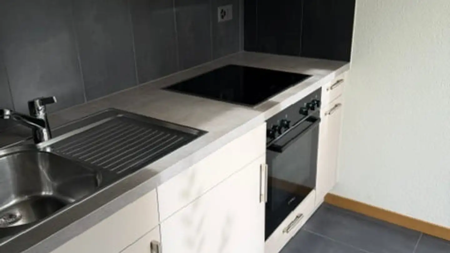 Wohnung mieten - Impasse Des Arêtes 7, 2300 La Chaux-de-Fonds
