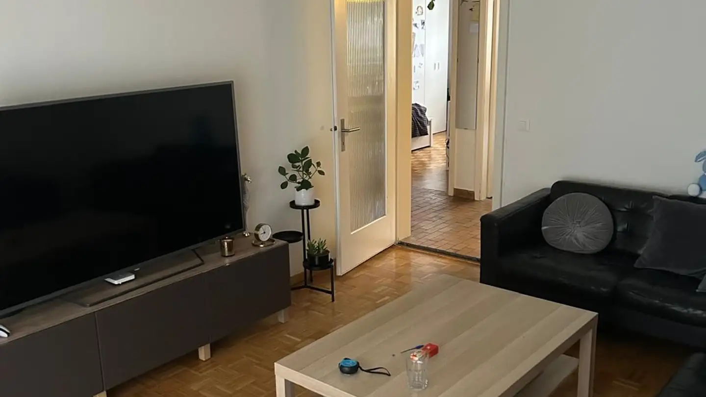 Appartamento in affitto - Weinberglistrasse 71, 6005 Luzern