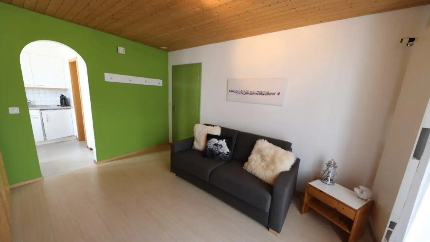 Appartement à louer - Gutenbrunnenstrasse 38, 3775 Lenk im Simmental - Photo 2