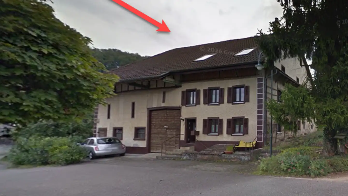 Maison individuelle à vendre - Im Baumgarten 7, 4316 Hellikon