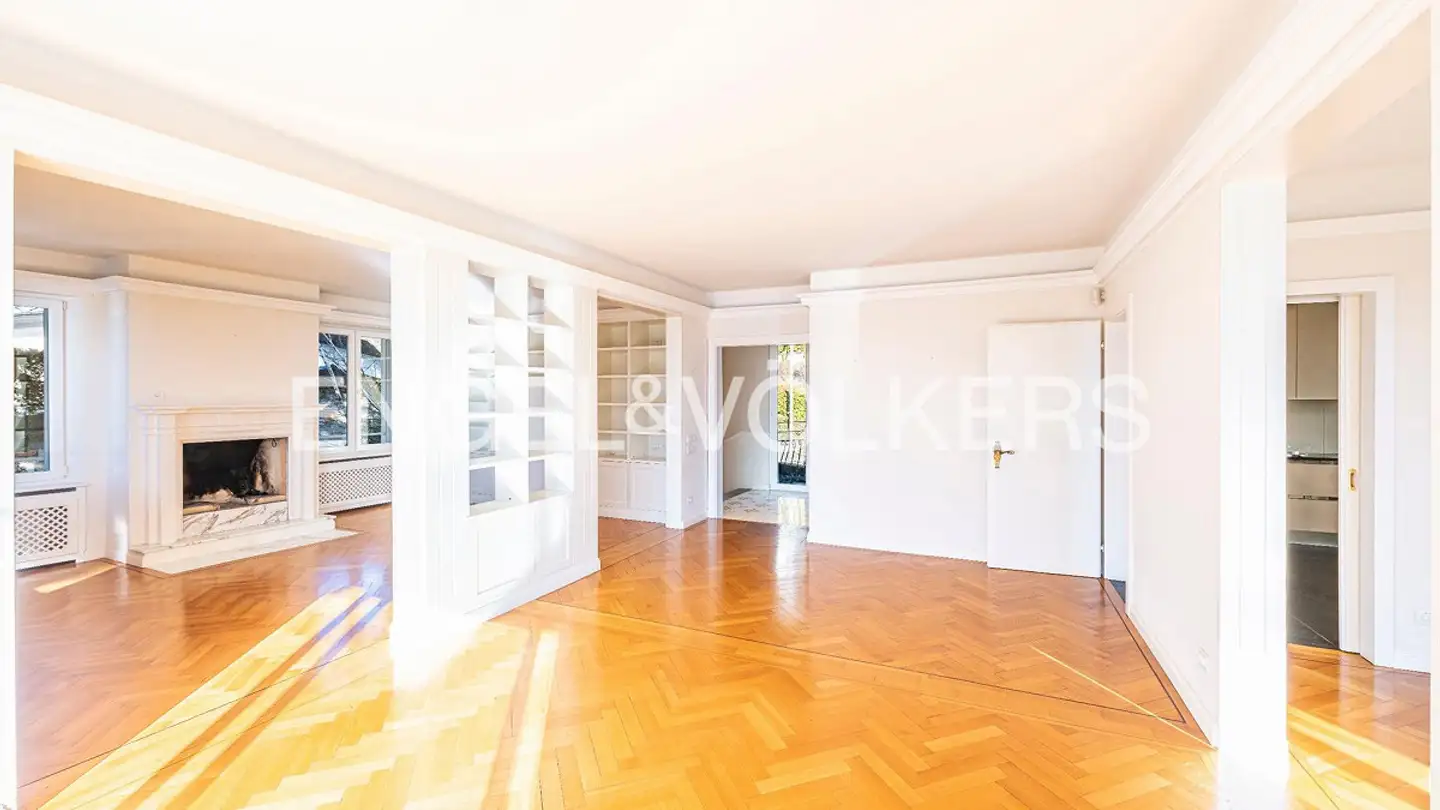 Villa à vendre - 6977 Ruvigliana - Photo 3