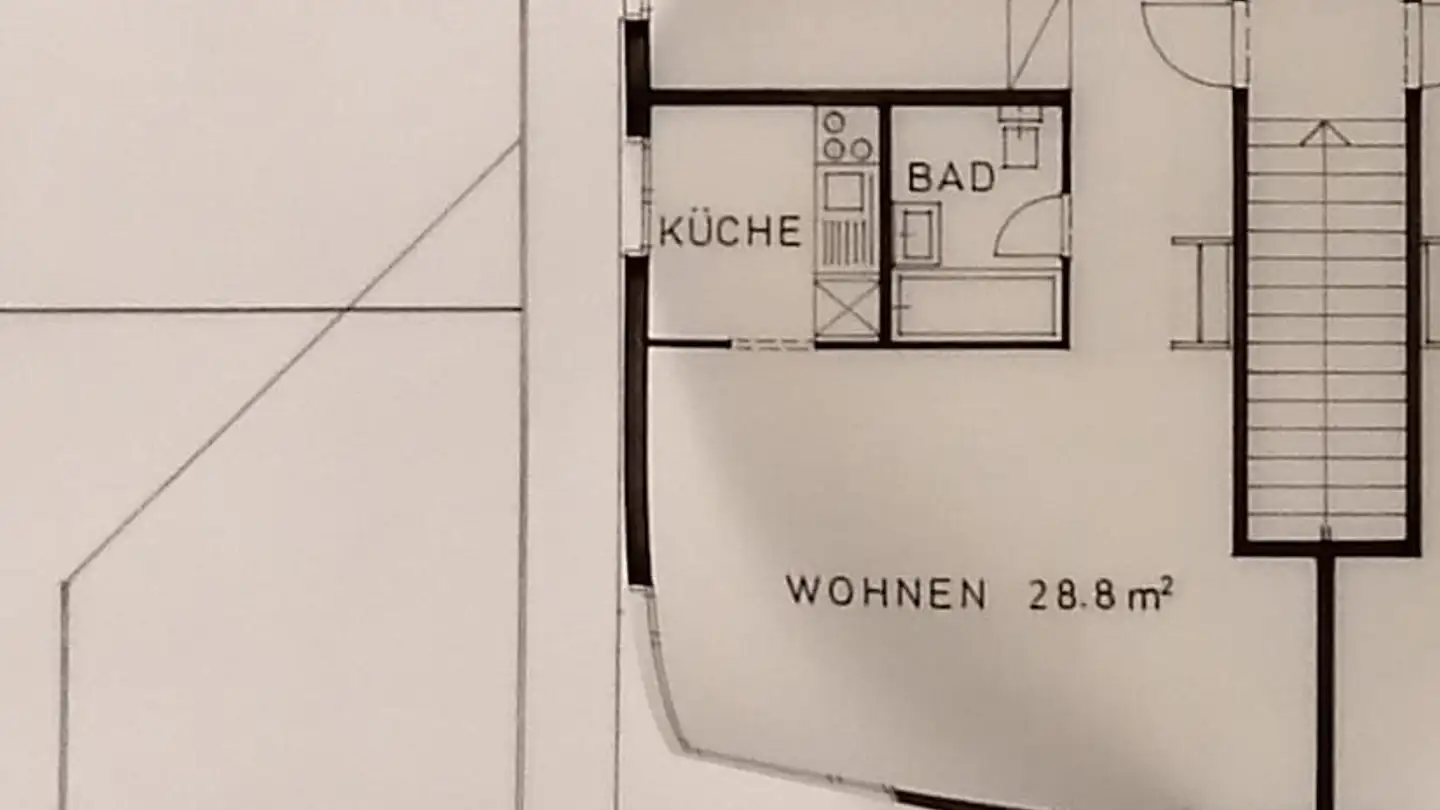 Apartment for rent - Schnabelsbergstrasse 57, 8840 Einsiedeln - Photo 2