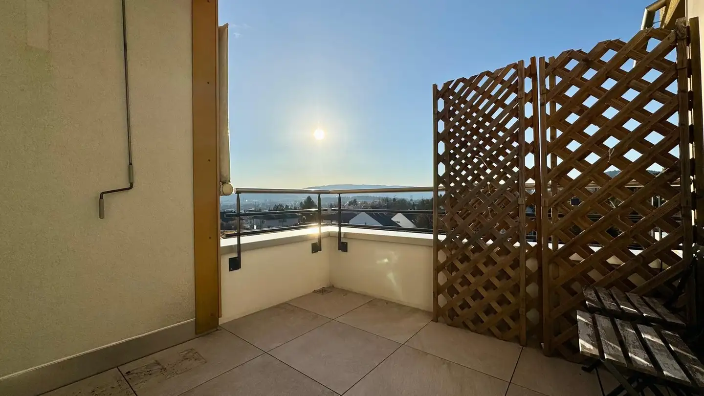 Appartamento in affitto - 8102 Oberengstringen - Foto 3