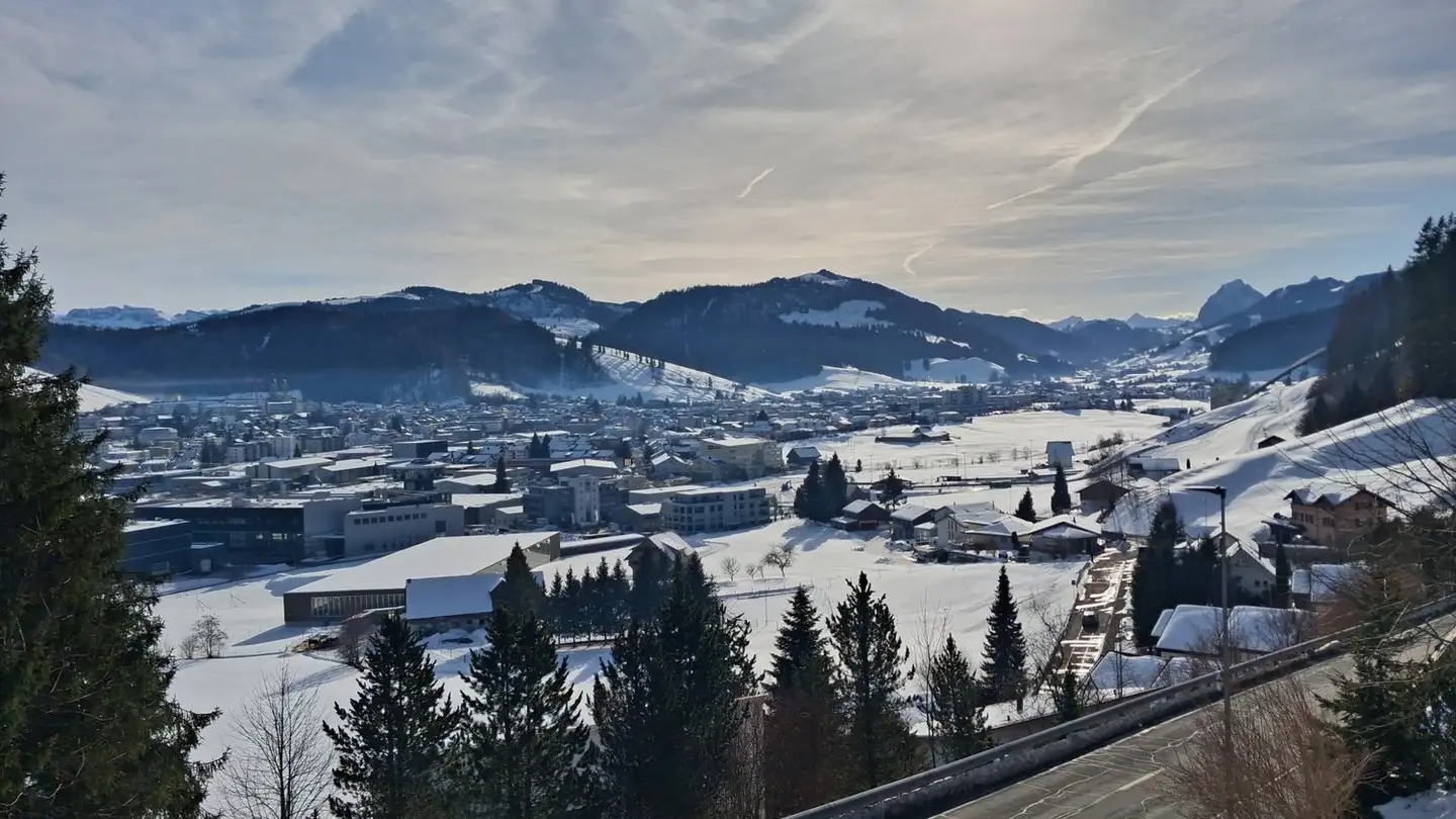 Apartment for rent - Schnabelsbergstrasse 57, 8840 Einsiedeln - Photo 3