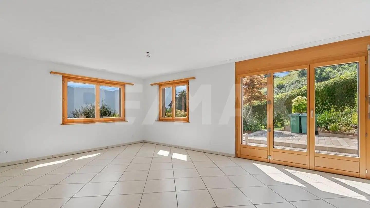 Apartment for sale - Feldeggweg 5, 7303 Mastrils - Photo 3