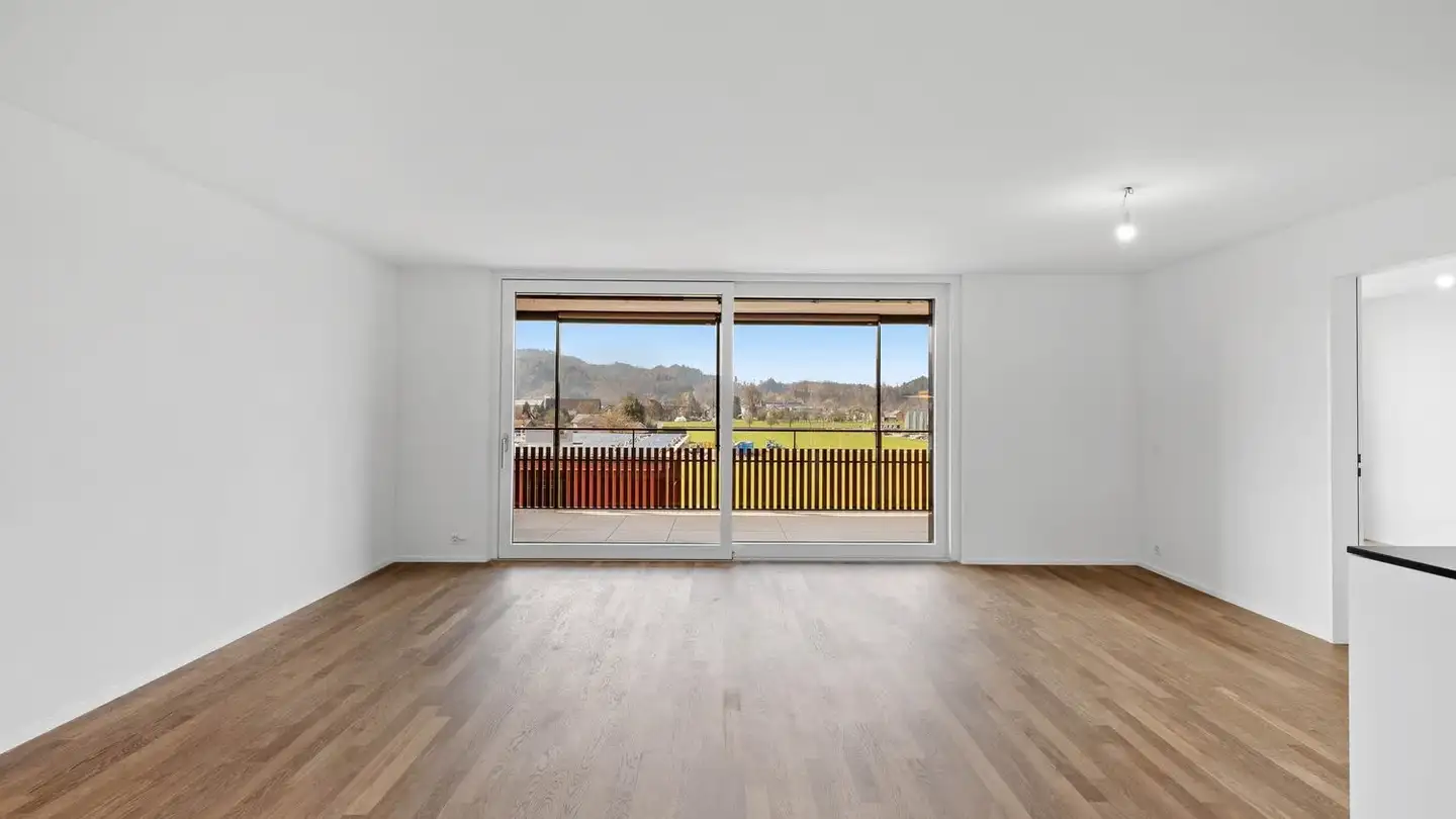Apartment for rent - Hauptstrasse 71a, 6260 Reiden