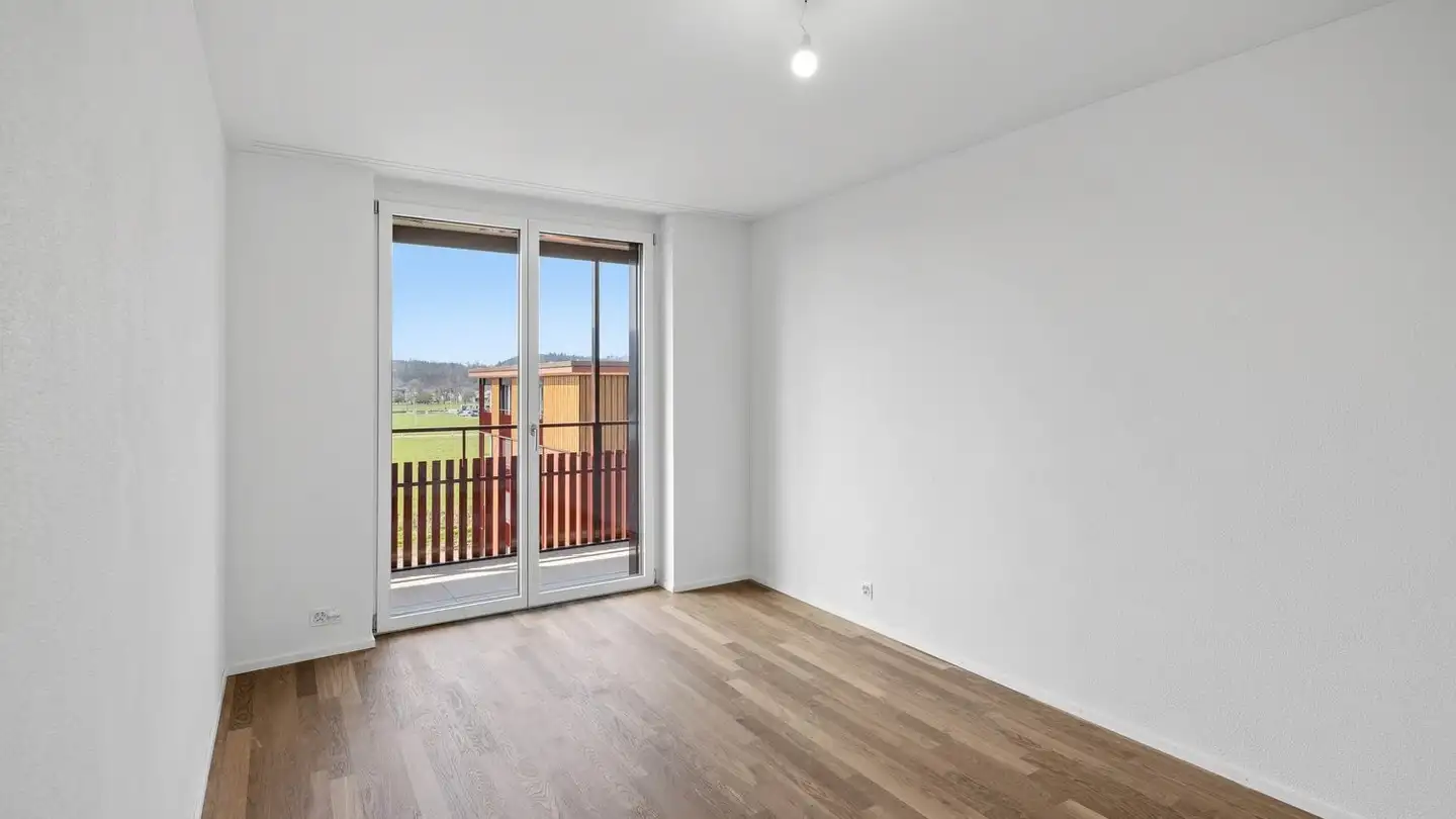 Apartment for rent - Hauptstrasse 71a, 6260 Reiden - Photo 4