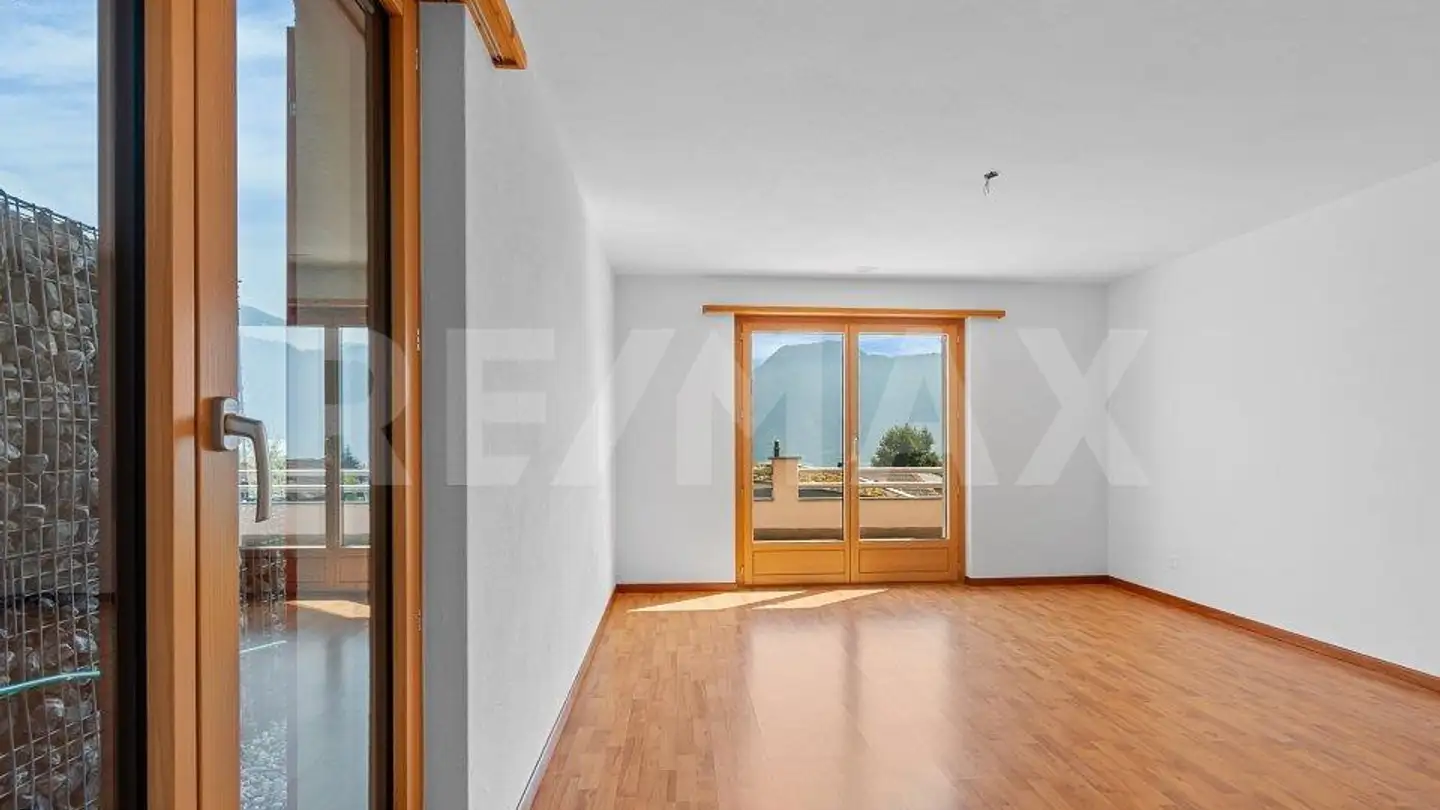 Apartment for sale - Feldeggweg 5, 7303 Mastrils - Photo 4